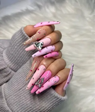 ネイル Doris Nail Salonのネイルデザイン