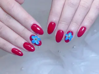 ネイル Moci Nail Salonのネイルデザイン