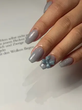 ネイル K. Yukoのネイルデザイン
