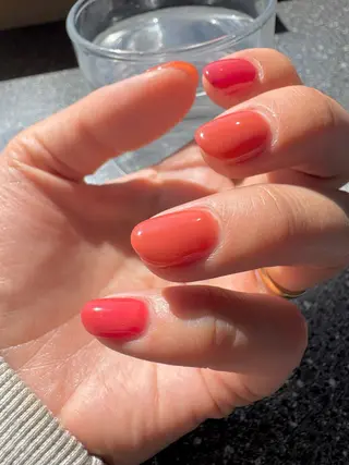 ネイル maisonhym nailのネイルデザイン