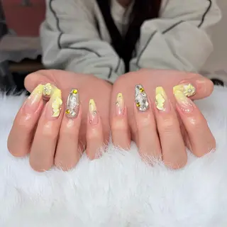 ネイル Miami NailHouseのネイルデザイン