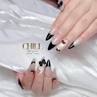 ネイル Nailsalon CHILL大須店💅のネイルデザイン