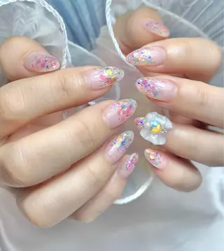 ネイル nails' it...のネイルデザイン