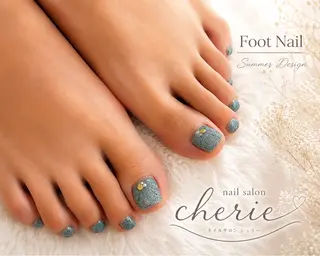 ネイル nail salon cherieのネイルデザイン