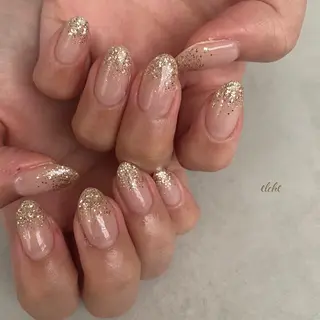 ネイル salon de fika【中崎町】のネイルデザイン