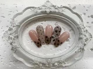 ネイル Romine ネイル&マツゲのマツエク・マツパデザイン