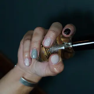 ネイル CIVOLI niiのネイルデザイン