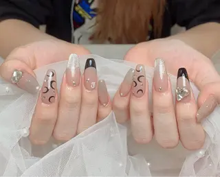 ネイル Bél Nail salonのネイルデザイン