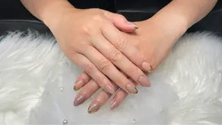 ネイル my nail plus野江内代のネイルデザイン