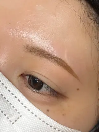 アイブロウ キタザキ アイの眉毛・アイブロウイメージ