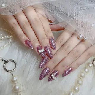 ネイル Chiin Nailのネイルデザイン