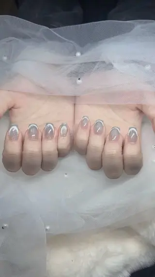 ネイル RuBy Nail93のネイルデザイン