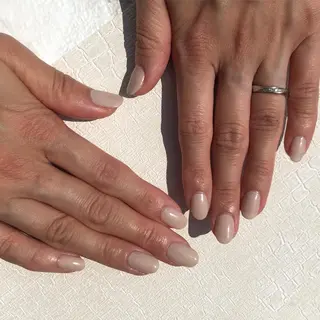 ネイル thrush nailsのネイルデザイン