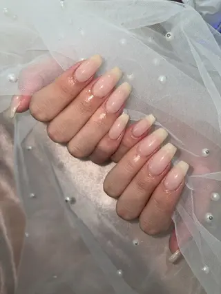 ネイル Mermaid Nail♡Akariのネイルデザイン