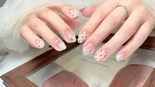ネイル Ayumi nails川崎店のネイルデザイン