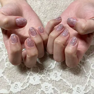 ネイル nails by sayaのネイルデザイン