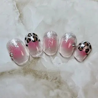 ネイル nail salon iroatsumeのネイルデザイン