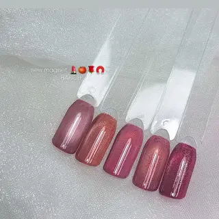 ネイル H nailのネイルデザイン