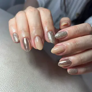 ネイル nailroom sb𓈒𓂂𓏸のネイルデザイン