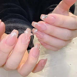 ネイル DG nailのネイルデザイン