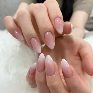 ネイル DuLi Blinkのネイルデザイン