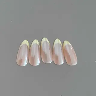 ネイル __shiho. nailのネイルデザイン