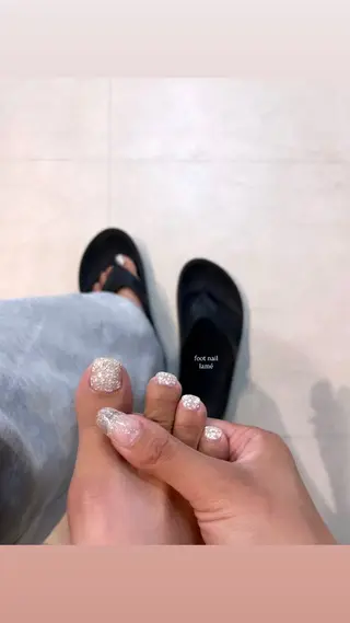 ネイル chipie yuuのネイルデザイン