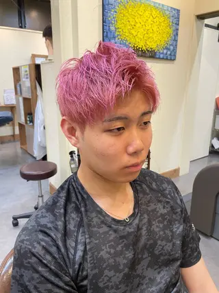 カラー 河野 隼人のその他イメージ