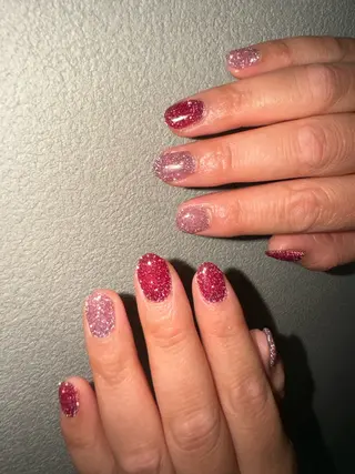 ネイル nail salon nanoのネイルデザイン