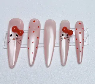 ネイル SOU Nailのネイルデザイン