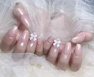 ネイル N.one 🎀ユイ🎀のネイルデザイン