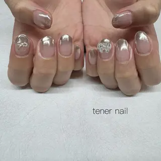 ネイル テネルネイル tener nailのネイルデザイン