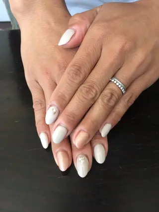 ネイル fairy Ｍのネイルデザイン