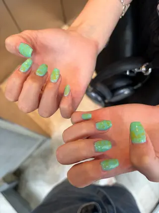 ネイル 💖WOLTOKYO 池袋💖honokaのマツエク・マツパデザイン