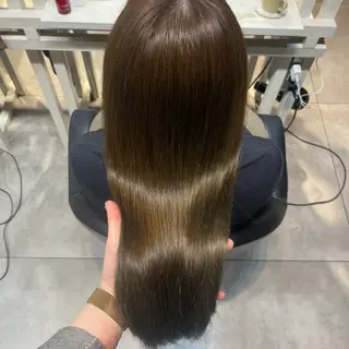 ロング カラー 🎀愛されモテ カラー🎀/moeのヘアスタイル