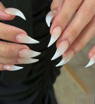 ネイル Jenn Nail Salonのネイルデザイン