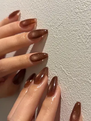 ネイル Angel tailのネイルデザイン