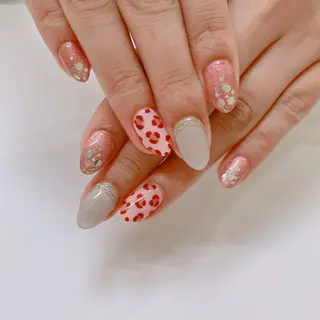 ネイル nail salonのネイルデザイン