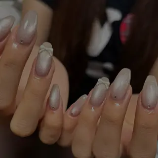 ネイル 爪塗屋 さんのネイルデザイン