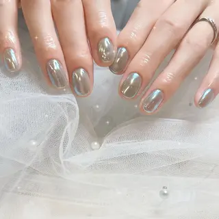 ネイル Karen 新宿のネイルデザイン