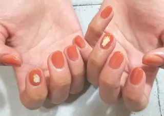 ネイル nijiiro🌈 サトウのネイルデザイン