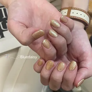 ネイル Blue daisy 栄本店のネイルデザイン