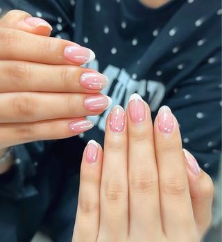 ネイル SOL NAIL HAKATAのネイルデザイン