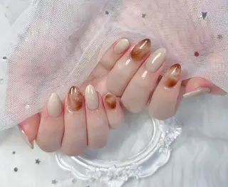ネイル Chan Nail Salonのネイルデザイン