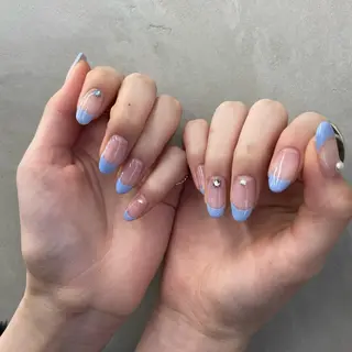 ネイル SEUHI nailのネイルデザイン
