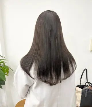 ミディアム カラー パーマ ヘアアレンジ メンズ キッズ ネイル マツエク・マツパ アイブロウ ブリーチ ハイトーン 特化🌈フジタハルキのヘアスタイル