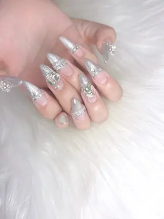 ネイル Re:∅ nail /HIRAMOTOのネイルデザイン