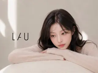 マツエク・マツパ LAU 西村のマツエク・マツパデザイン