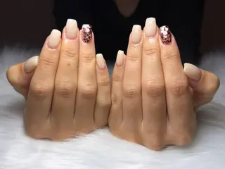 ネイル Nail Salon Anのネイルデザイン