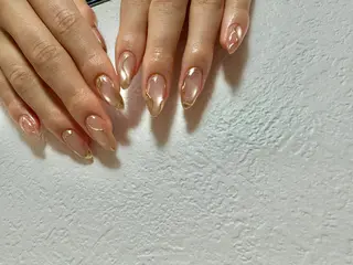 ネイル Flower nailのネイルデザイン